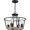 Quoizel Brockton Pendant BRT2817GK - alternate 1